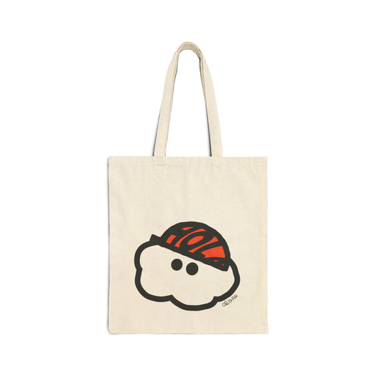 Baby Cloud Proud “Hola” Tote Bag