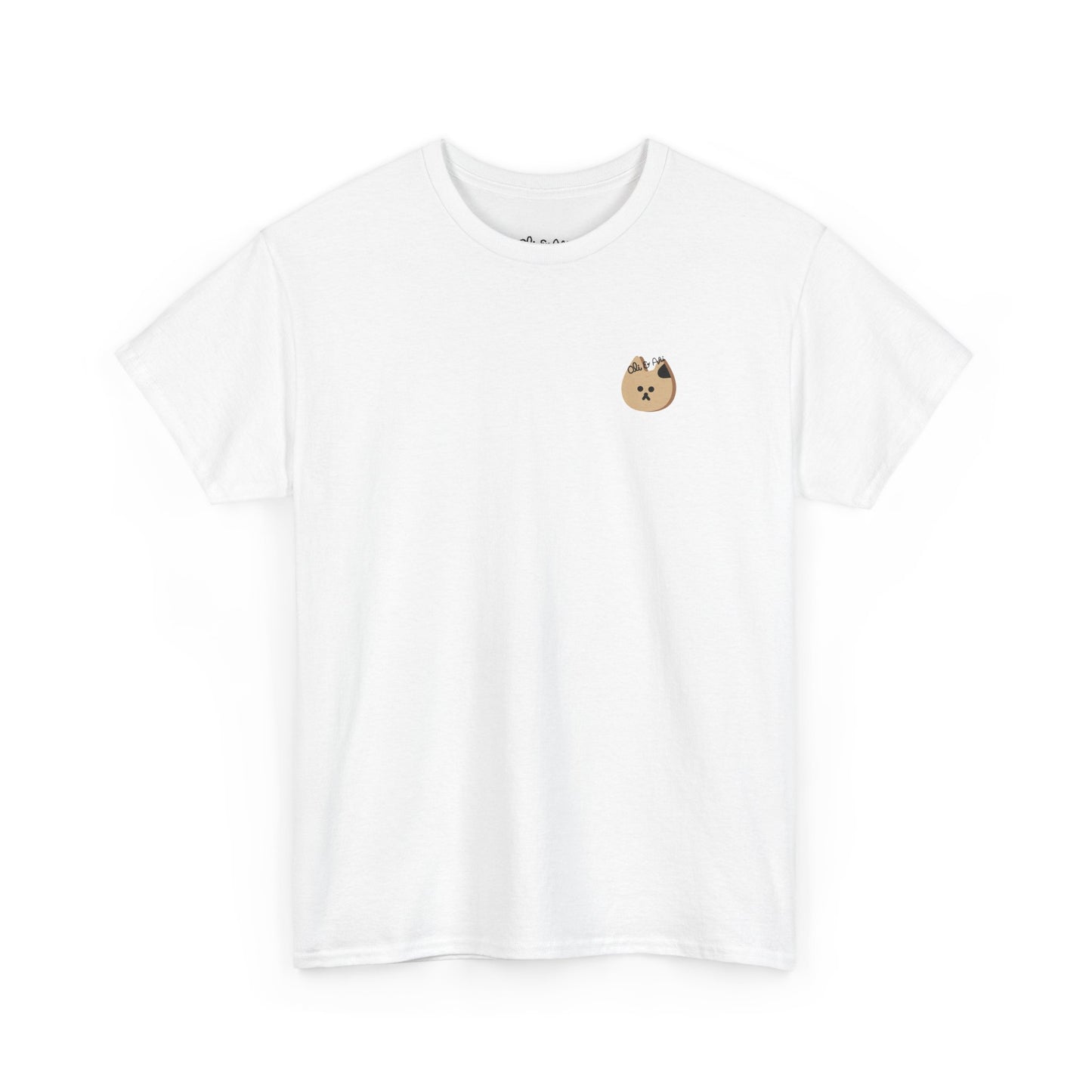 Asian Family Bingo Tee | Unisex Heavy Cotton Tee for Family Gatherings, Game Nights, Cultural Events, Funny Family Humor