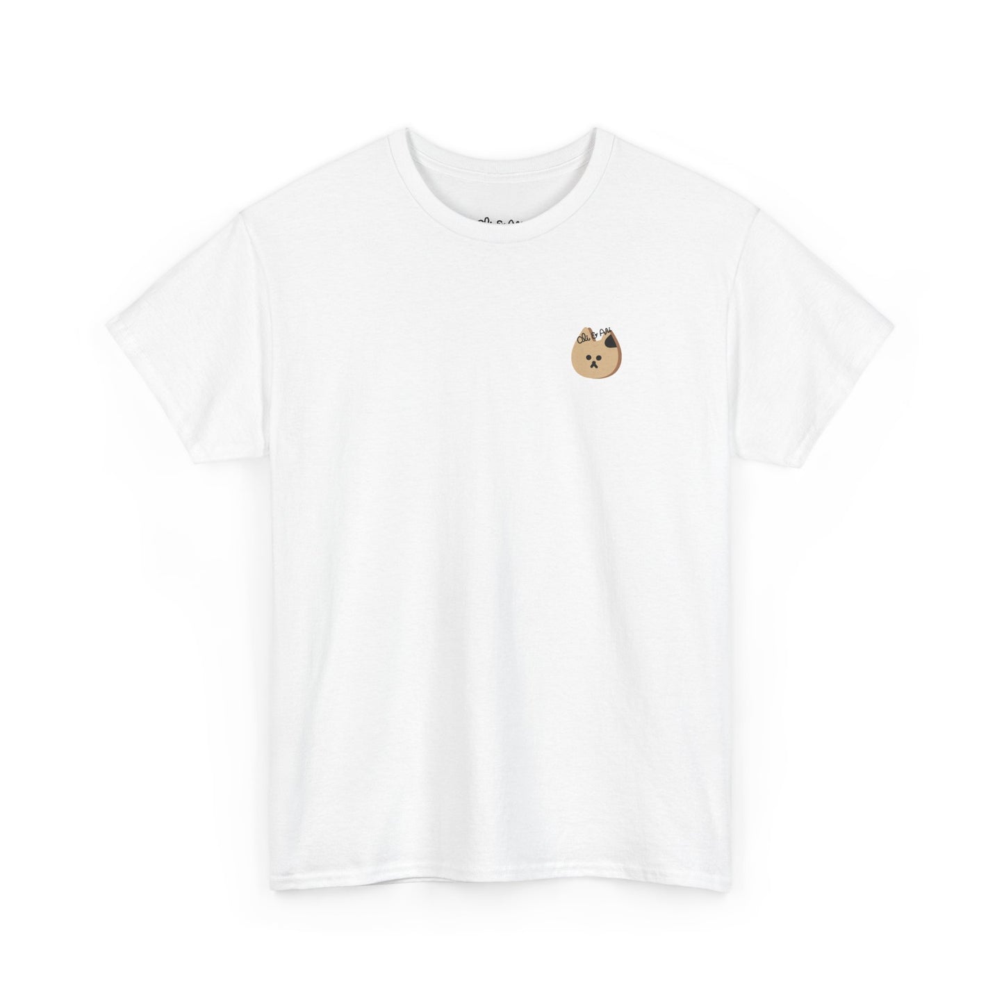 Asian Family Bingo Tee | Unisex Heavy Cotton Tee for Family Gatherings, Game Nights, Cultural Events, Funny Family Humor