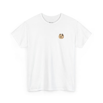 Asian Family Bingo Tee | Unisex Heavy Cotton Tee for Family Gatherings, Game Nights, Cultural Events, Funny Family Humor