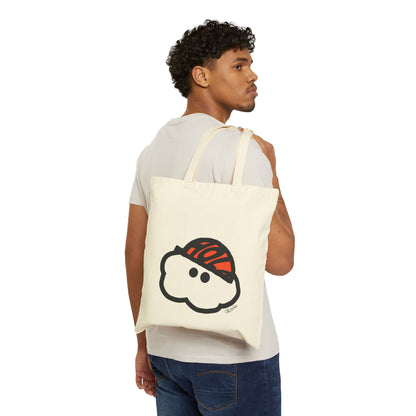 Baby Cloud Proud “Hola” Tote Bag