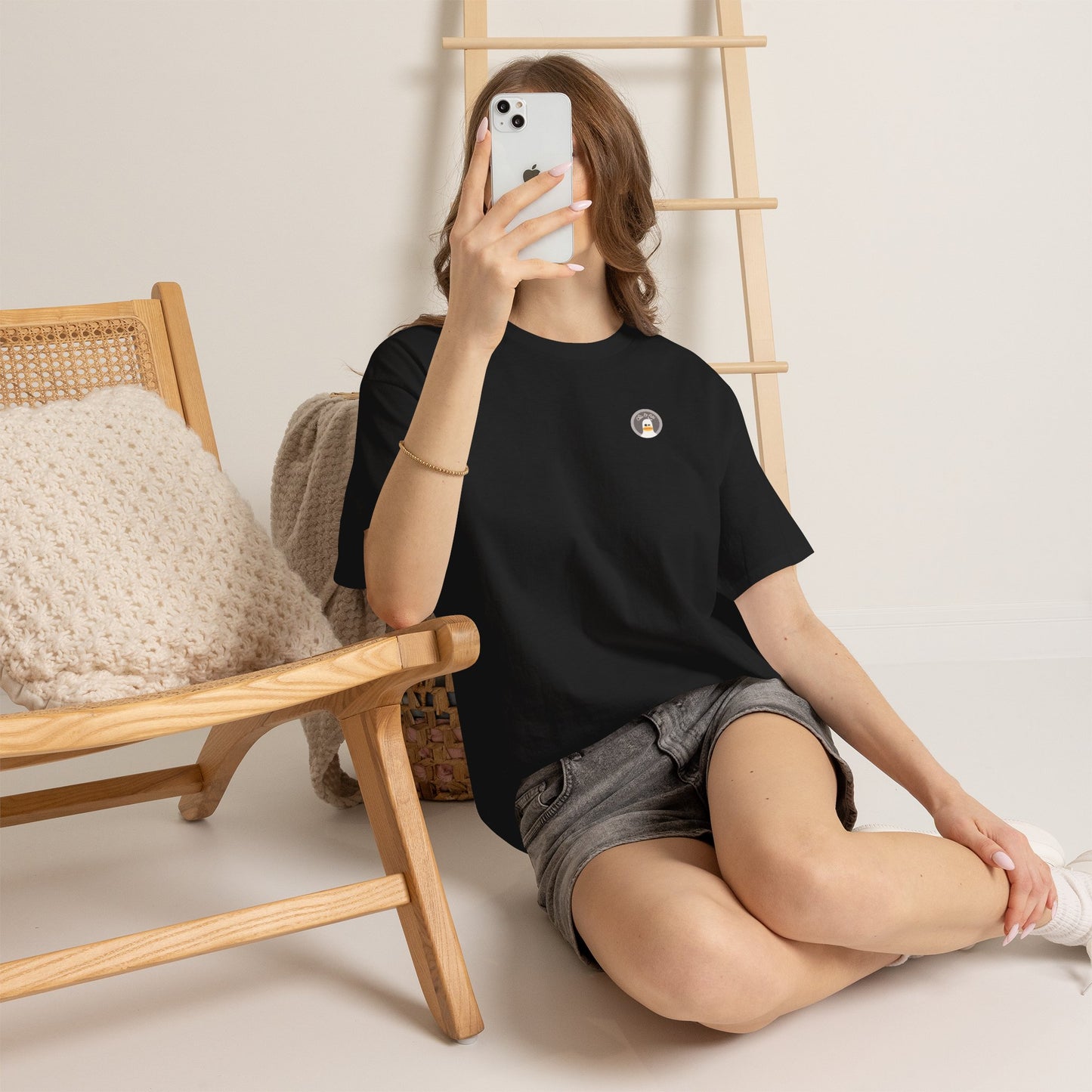 Asian Family Bingo Tee | Unisex Heavy Cotton Tee for Family Gatherings, Game Nights, Cultural Events, Funny Family Humor