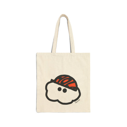 Baby Cloud Proud “Hola” Tote Bag