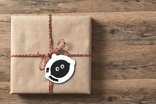 [Digital Product] Mystery Boy/Girl Tag