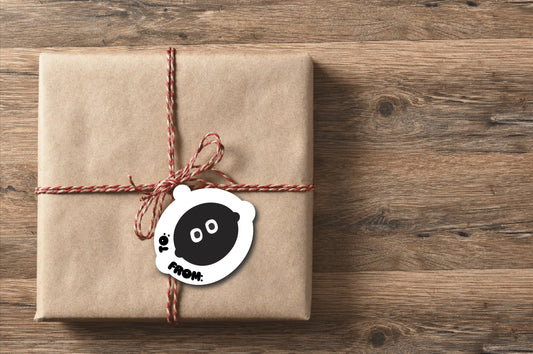 [Digital Product] Mystery Boy/Girl Tag