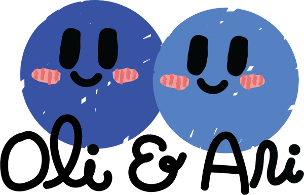 Oli & Ari LLC